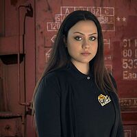 Michelle Cekic